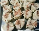 お肉でジューシー焼売作り方8写真