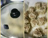お肉でジューシー焼売作り方11写真