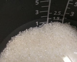 唐揚げ炊き込みご飯簡単めんつゆ2合炊飯器作り方1写真