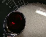 唐揚げ炊き込みご飯簡単めんつゆ2合炊飯器作り方5写真