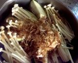 ナスとひき肉の簡単煮浸し作り方1写真