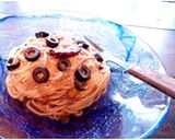 混ぜるだけのかけつゆ！冷やしうどん つゆ作り方12写真