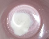 豆花とうふぁ☆簡単ぷるぷる冷菓子(^^♪作り方1写真