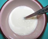 豆花とうふぁ☆簡単ぷるぷる冷菓子(^^♪作り方4写真