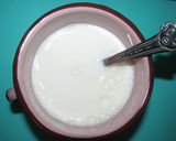 豆花とうふぁ☆簡単ぷるぷる冷菓子(^^♪作り方5写真