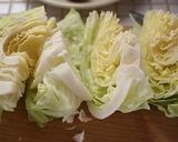 ミートボールのトマトソース煮作り方2写真