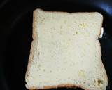 食パンでフレンチトースト作り方4写真