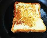 食パンでフレンチトースト作り方5写真