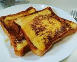 食パンでフレンチトースト作り方6写真