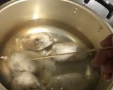 自家製鶏ハム♪♪作り方5写真