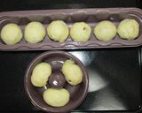 テーブルパンほんのりフルーツにラムの香り作り方5写真