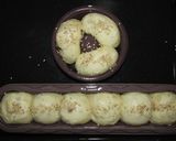 テーブルパンほんのりフルーツにラムの香り作り方6写真