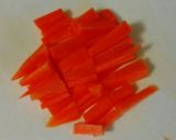 ★野菜たっぷり❗長崎の味❗ちゃんぽん★作り方1写真