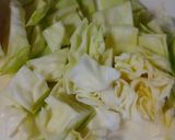 ★野菜たっぷり❗長崎の味❗ちゃんぽん★作り方3写真