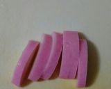 ★野菜たっぷり❗長崎の味❗ちゃんぽん★作り方4写真