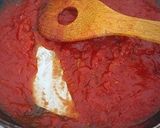 ミートボールのトマトソース煮作り方6写真