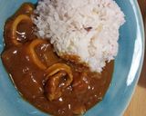 春雨とパクチーで♡簡単エスニックサラダ作り方5写真
