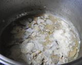 クリームチーズと牛すじの濃厚冷やし麺作り方3写真