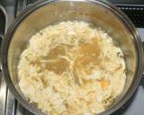 ドライベジ麺☆乾燥野菜麺で3色そうめん作り方27写真