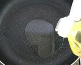 簡単揚げ焼き♪ちくわのさっくりカレー揚げ作り方4写真