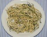 ドライベジ麺☆乾燥野菜麺で3色そうめん作り方21写真