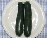 ドライベジ麺☆乾燥野菜麺で3色そうめん作り方11写真
