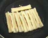 簡単揚げ焼き♪ちくわのさっくりカレー揚げ作り方5写真