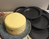 簡単おいしい⭐︎いちごジェロケーキ作り方12写真