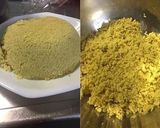 スイートポテト作り方3写真