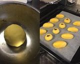 スイートポテト作り方4写真