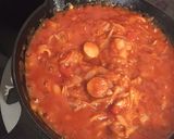 簡単 卵とトマトの朝ごはん作り方6写真