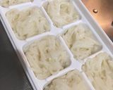 離乳食中期〜後期 乾麺楽々調理法作り方6写真