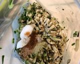 暑い日にサッパリと、山形のだし!作り方6写真