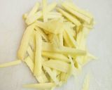 疲れに酢が効く♪2種キノコのとろ旨スープ作り方6写真