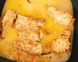 残りカレーをリメイク☆ほうれん草カレー作り方6写真