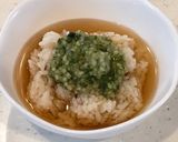 暑い日にサッパリと、山形のだし!作り方13写真