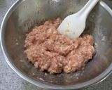 和風チキンナゲット♪作り方2写真