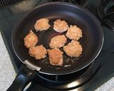 和風チキンナゲット♪作り方3写真