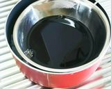 冷たい夏パスタ～ツナおろしパスタ作り方7写真