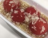 簡単すぎるトマトのマリネ作り方6写真