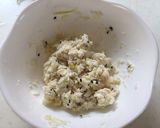 おからのマヨ餃子お手玉風作り方1写真