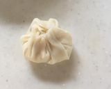 おからのマヨ餃子お手玉風作り方3写真