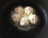 おからのマヨ餃子お手玉風作り方4写真