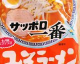 味噌カレースープ♥豚しゃぶ冷やしラーメン作り方1写真