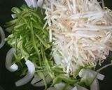 つわり、夏バテに鶏ももソテー塩レモン添え作り方1写真