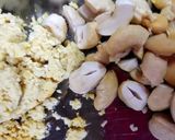 モティのチキンジャンジリ　再現レシピ作り方4写真