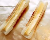 彩りちくわのマヨチーズ焼き〜お弁当にも♪作り方2写真