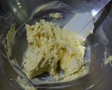 チョコチップミニマフィン作り方5写真