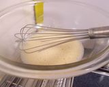すっきり♡煎茶のムース作り方1写真