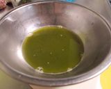 すっきり♡煎茶のムース作り方3写真